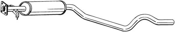 BOSAL 282793