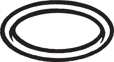 BOSAL 256109