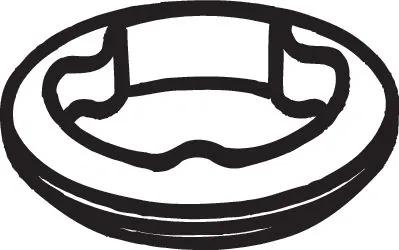 BOSAL 256904