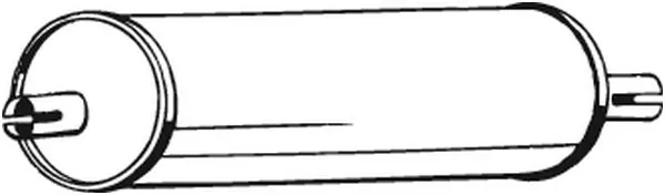 BOSAL 176421