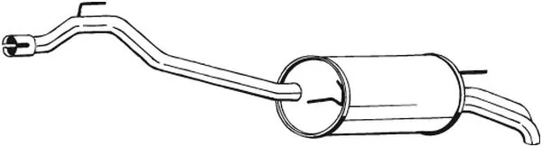 BOSAL 283483
