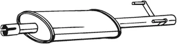 BOSAL 175413