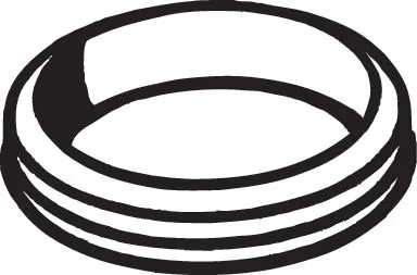 BOSAL 256056