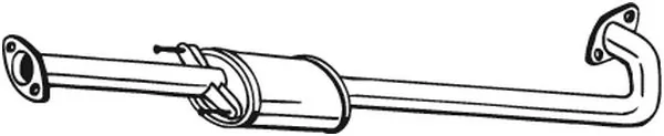BOSAL 278671