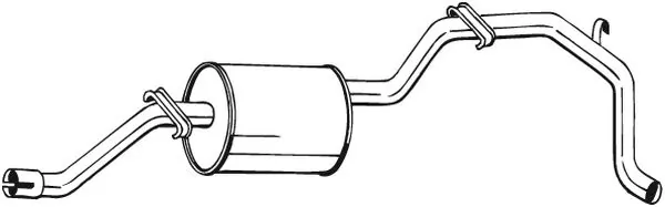 BOSAL 285413