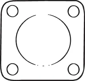 BOSAL 256102