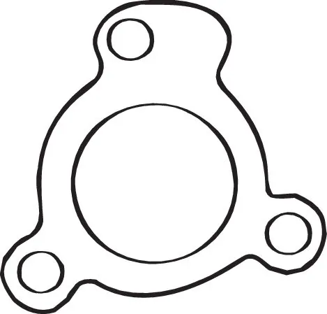 BOSAL 256318
