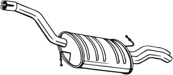 BOSAL 233145