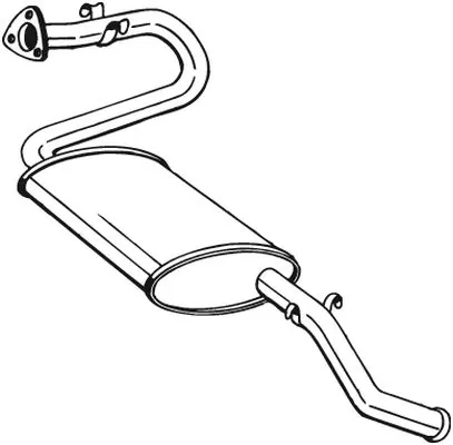 BOSAL 280273