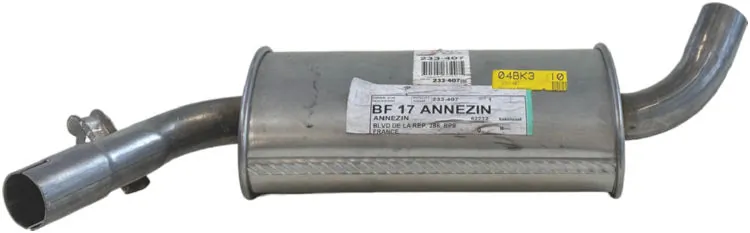 BOSAL 233407