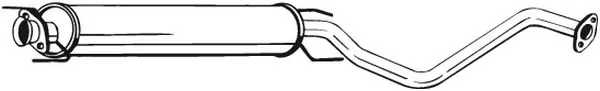 BOSAL 285409