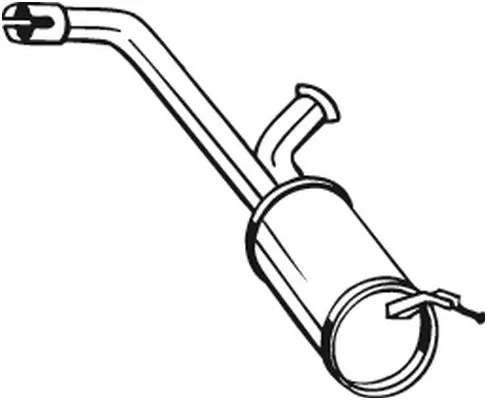 BOSAL 135099