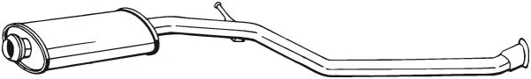 BOSAL 282335