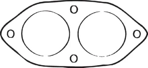BOSAL 256805