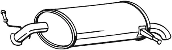 BOSAL 190043