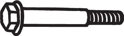 BOSAL 258895