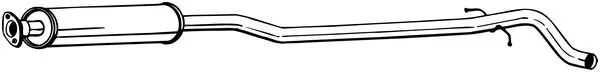 BOSAL 286195