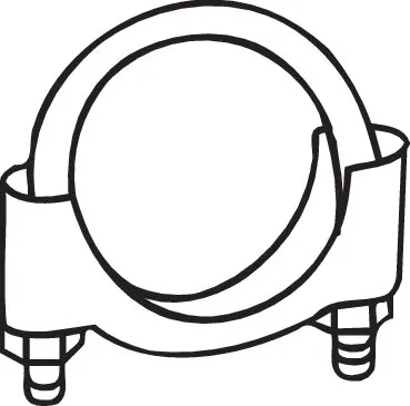 BOSAL 250258