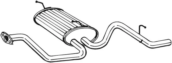 BOSAL 281385