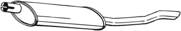 BOSAL 141005