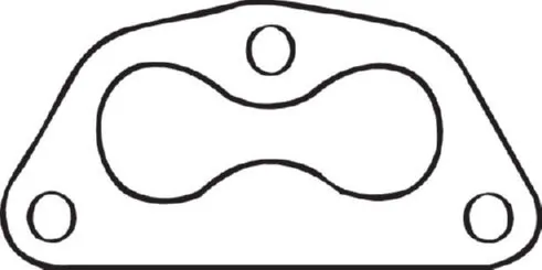 BOSAL 256301
