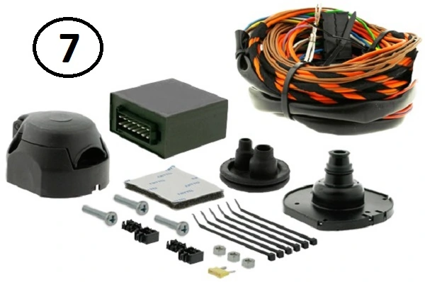 BOSAL 550927