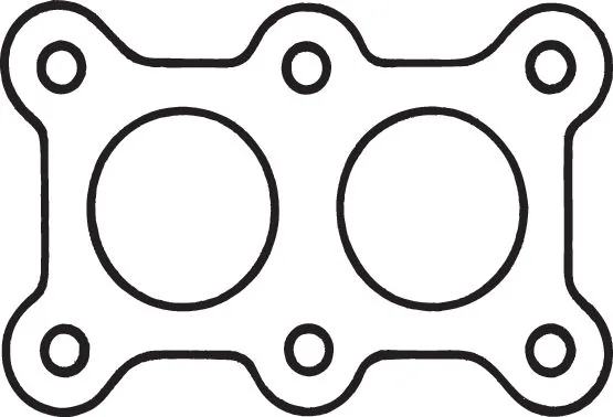 BOSAL 256909