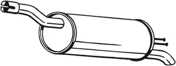 BOSAL 148343