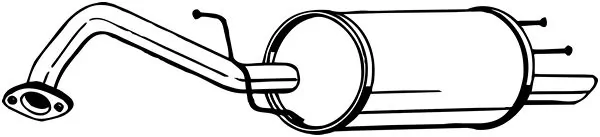 BOSAL 141009