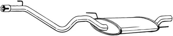 BOSAL 282683