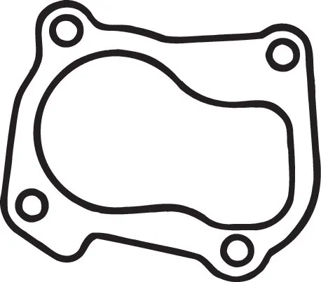 BOSAL 256188