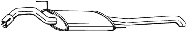 BOSAL 279461