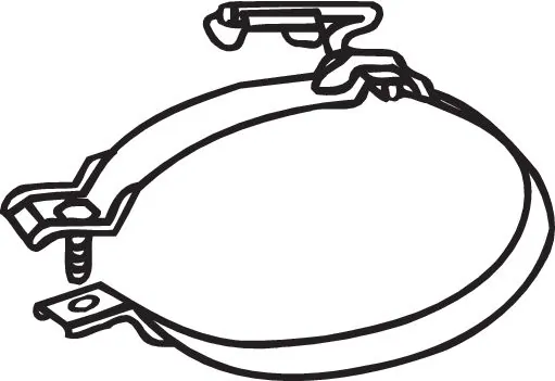 BOSAL 251916
