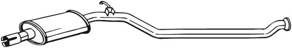 BOSAL 284619