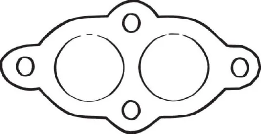 BOSAL 256029