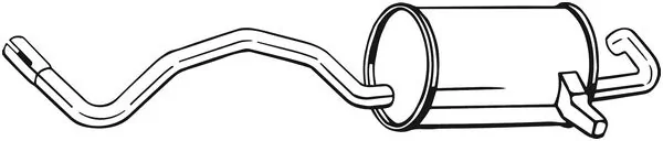 BOSAL 279573