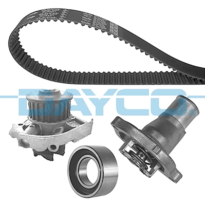 DAYCO KTBWP2912T1