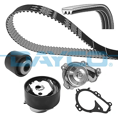 DAYCO KBIOWP141