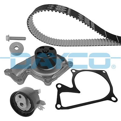 DAYCO KTBWP8860