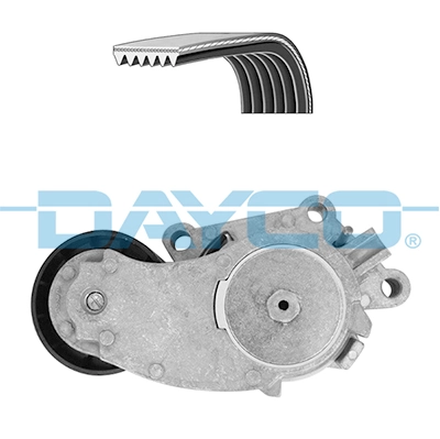 DAYCO KPV333