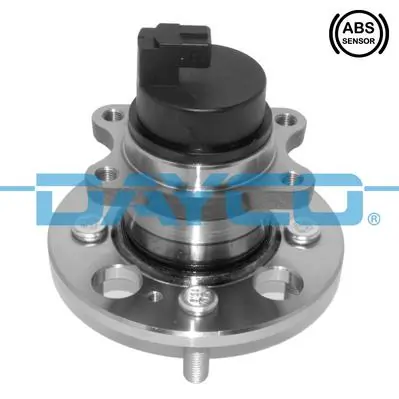DAYCO KWD1478