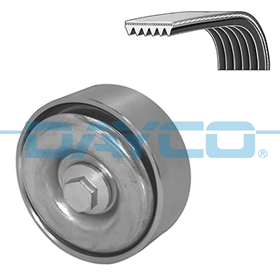 DAYCO KPV890
