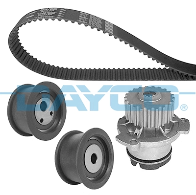 DAYCO KTBWP4620