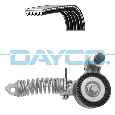 DAYCO KPV392