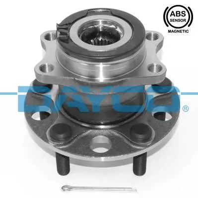 DAYCO KWD1462