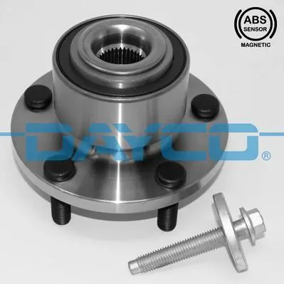 DAYCO KWD1027