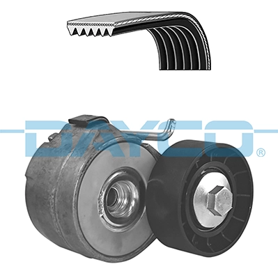 DAYCO KPV413