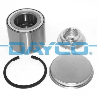 DAYCO KWD1248