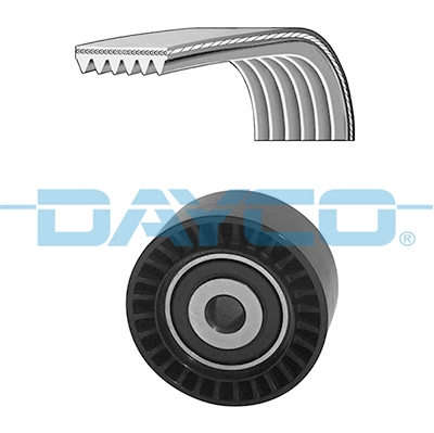 DAYCO KPV286
