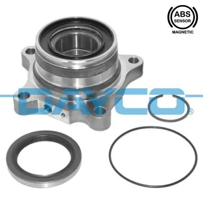 DAYCO KWD1373